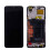 Honor Schermo LCD + vetro touch assemblati - HONOR - X6 - Nero - Su chassis - Con batteria 1