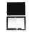 Microsoft Originales LCD-Display und Touchscreen in Schwarz für Microsoft Surface Go Relife 1