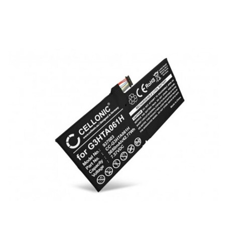 Microsoft Batteria per Microsoft Surface Pro 7