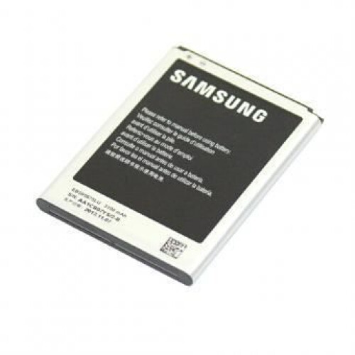 Bateria - SUBTEL - EB595675LU - 3100mAh - 3.7V - Compatível com Samsung Galaxy Note 2