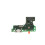 Honor Cable de carga - HONOR - Honor 8A (JKT-L21, JAT-L29) - Conector de dock - Verde - Cable (flex) 1