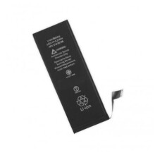 Batterij voor iPhone SE - GEEN NAAM - APN 616-00106 - 1624 mAh - 3,82 V - Nieuw (2020)