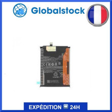 Batteria di ricambio - GLOBALSTOCK - BN57 - 2100 mAh - Litio Ione - 3,7 V