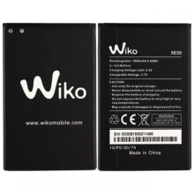 Batterij - Wiko - Lenny 2/3 (5030) - 1800 mAh - 3.7V - Li-Ion