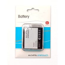 Akku - ALCATEL - TLiB5AF - 1800 mAh - Li-Ion - Alkuperäinen (One Touch 997/997D)