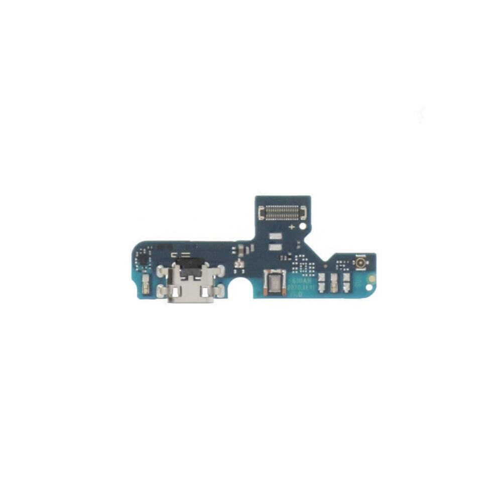 Wiko Originale Nappe Dock Anschluss Ladegerät Für Y62 - Y62 Plus 3701344064396