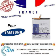 Originalbatterie für Galaxy S24 (S921B)