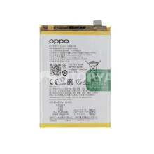 Batteria - OPPO - BLP885 - 5000 mAh - Ioni di Litio - Compatibile con OPPO A76