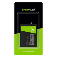 Batterij - GREENCELL - BN46 - 4000 mAh - Li-ion - Compatibel met Xiaomi Redmi 7 / Note 8 / 8T