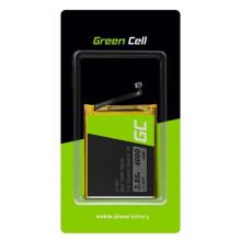 Batterij - GREENCELL - BN49 - Li-Ion 3.85V - 4000 mAh - Compatibel met Xiaomi Redmi 7A