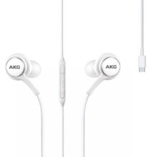 Kopfhörer - Original - GH59-15107A - Typ C - In-Ear - Weiß