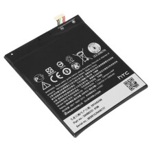 Originele batterij HTC Desire 626 Standaard [100% Origineel Officieel, Telefoon Niet Inbegrepen] BOPKX100