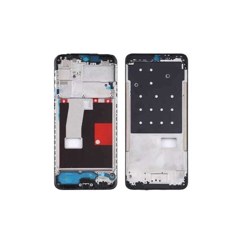 Lcd-Bildschirm - 5 Pro - Schwarz - Montiert - Touchscreen Inklusive Realme 3701586828398