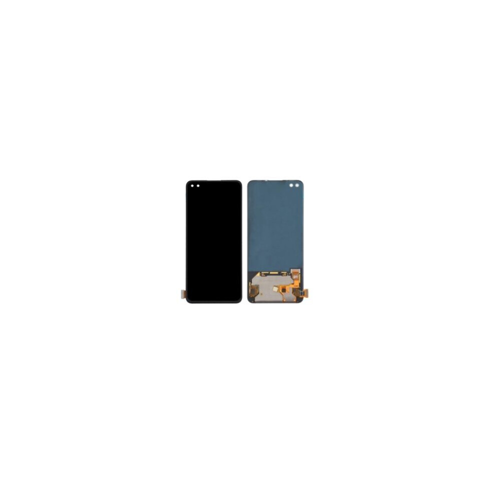 Oled-Touchscreen - X50 Pro 5G - Schwarz - Oled-Display - Touchscreen Ja Realme 3000000050743