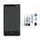 Nokia Écran LCD + vitre tactile assemblés sur châssis - NOKIA - Lumia 625 - Noir 1