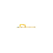 Nappe On/Off - NOKIA - Lumia 925 - Nappe pulsante accensione/spegnimento - Giallo