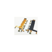 Nappe Ein/Aus für Sony Xperia Z3 D6603 4g