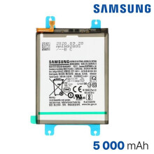 Originale interne Batterie - SAMSUNG - Galaxy A32 5G (SM-A326B) - 5000 mAh - Li-ion - Ersatz