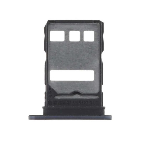 Honor SIM-Kartenfach - Honor - Magic 6 Lite 5G - Premium - Schwarz - Ersatzteil