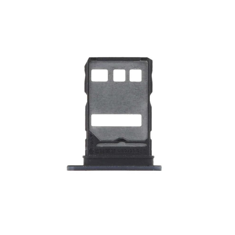 Sim-Kartenfach - Magic 6 Lite 5G - Premium - Schwarz - Ersatzteil Honor 3000000296240