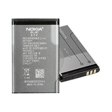 Batteria originale Nokia BL-5C Litio Ioni 1020 mAh 3,7V per Nokia 2610