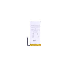 Batterie - AkkU - Google Pixel 5 - 4400 mAh - Lithium-Ionen - Schwarz