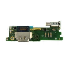 Ladeanschluss-Dock-Connector - Sony - Xperia XA1 - G3121/G3123/G3125 - Ersatzteil