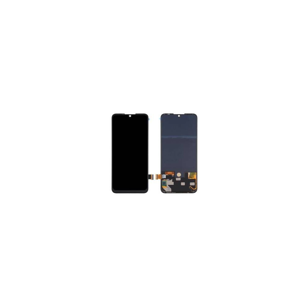 Lcd-Bildschirm - One Zoom - Schwarz - Refurb - Touchscreen Ja Motorola 3000000032060