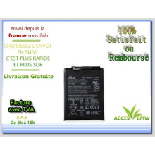 Batterij - ASUS - ZenFone Max Pro M1 ZB602KL - Origineel - Lithium Ion - C11P1706