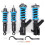 Upgrade Performance Coilovers for Honda Integra DC5 2002-2006 2.0 Type R 2
