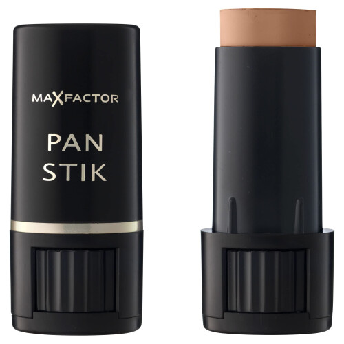 Max Factor Max Factor Pan Stik Foundation, 97 Cool Bronze