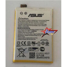 ASUS C11P1424 batterij van 3000mAh ASUS ORIGINEEL Zenfone 2 ZE551ML ZE550ML