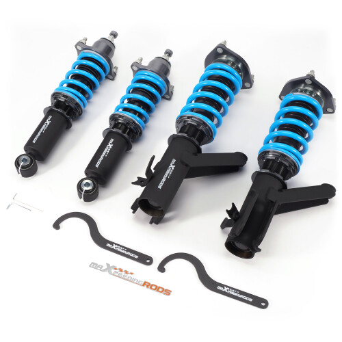 Upgrade Performance Coilovers for Honda Integra DC5 2002-2006 2.0 Type R 2
