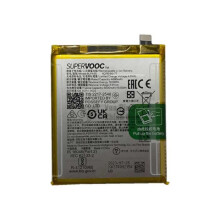 Batteria - REALME - BLPA35 - Sostituzione Premium - Per Realme 12 Pro 5G - Per Realme 12 Pro+