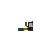 Nappe Jack - SAMSUNG - Galaxy A6 Plus A605 - Anschlussbuchse - Ersatzteil - Austausch