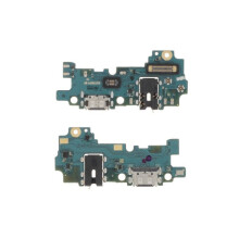 Originale Nappe Dock Anschluss Ladegerät für Samsung Galaxy A42 (A426B)
