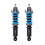 Upgrade Performance Coilovers for Honda Integra DC5 2002-2006 2.0 Type R 6