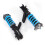 Upgrade Performance Coilovers for Honda Integra DC5 2002-2006 2.0 Type R 7