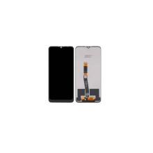 Pantalla LCD - Premium - Motorola Moto G50 5G - Negro - Táctil - Sin Chasis