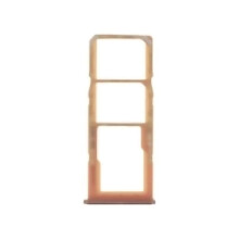 Original Sim Kartenfach für Samsung Galaxy A70 (A705F)