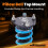 Upgrade Performance Coilovers for Honda Integra DC5 2002-2006 2.0 Type R 9