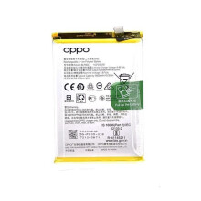 Batteria - OPPO - A53 (2020) - 5000 mAh - Litio Ioni - Originale