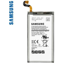 Batterie - SAMSUNG - Galaxy S9 Plus (G965F) - EB-BG965ABE - 3500 mAh - 3,85 V