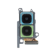Originale Rückkamera 64+12MP für Samsung Galaxy Note 20 (N980F/N981F)