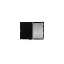 LCD-näyttö ja kosketusnäyttö OEM musta Microsoft Surface Pro 4 malli 1724 (V1)