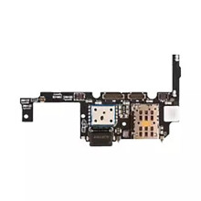 Connecteur de charge - Blackview - BL6000 Pro - Couleur noire - Accessoire essentiel - Charge rapide