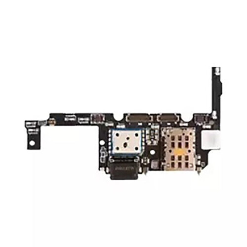 Blackview Conector de carga - Blackview - BL6000 Pro - Cor preta - Acessório essencial - Carga rápida
