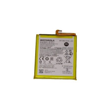 Batterie - Original - LZ50 - 4400 mAh - Lithium Ion - Pour Motorola G Plus / G 5G Plus / G100