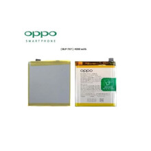 Bateria - OPPO - BLP 737 - 4000 mAh - Compatível com OPPO Reno 2Z e 2F - Íon de Lítio