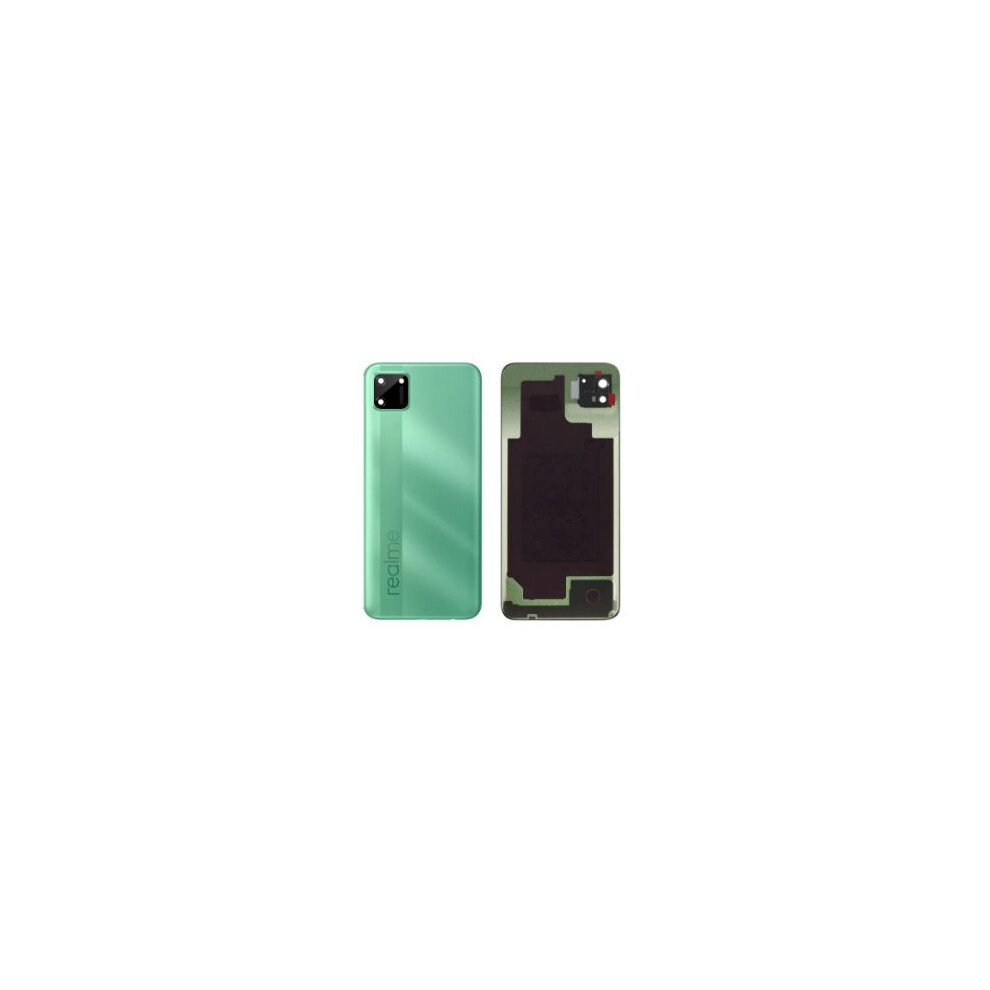 Akku Rückseite - C11 - Mintgrün - Hauptfarbe: Grün Realme 3000000051108